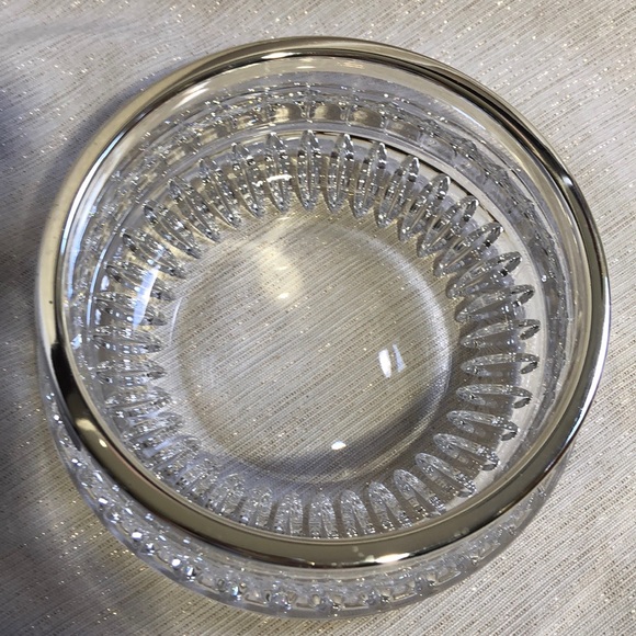 Gorham Lead Crystal Bpwl - Picture 6 of 7